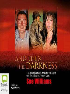 cover image of And Then…Darkness